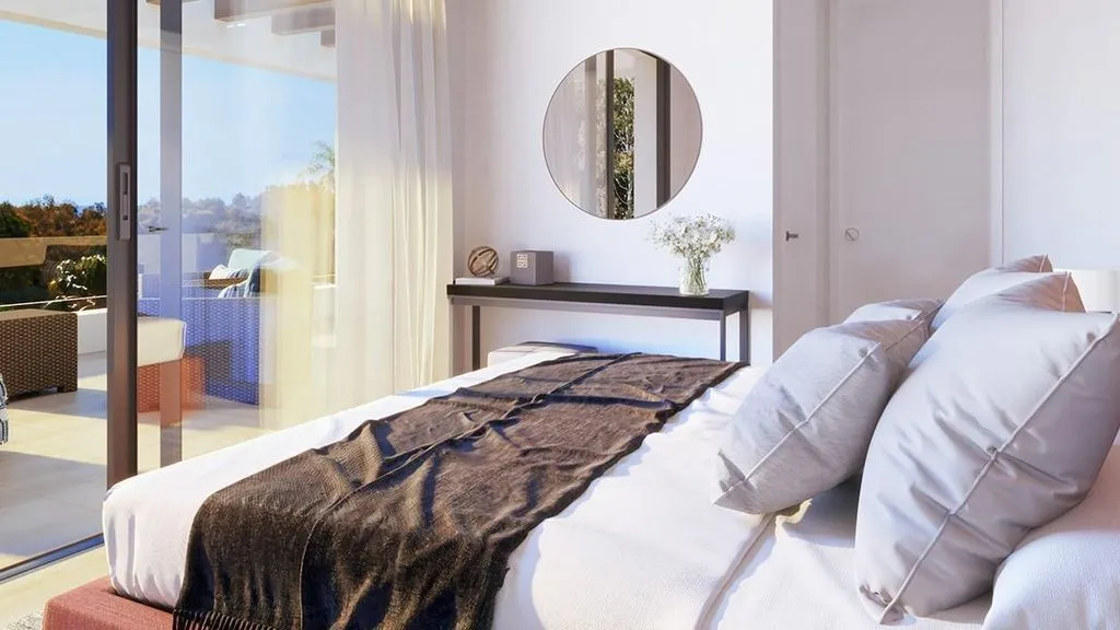 Magamistoad - Luxury Villa with Sea View in Estepona