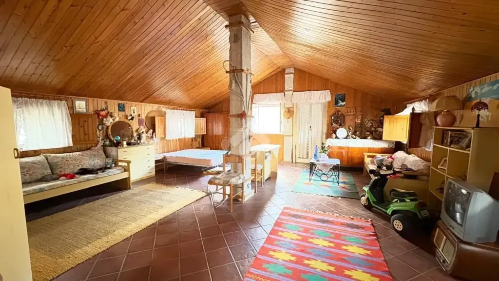 Magamistoad - Panoramic Villa with Terrace in Bellolampo, Palermo