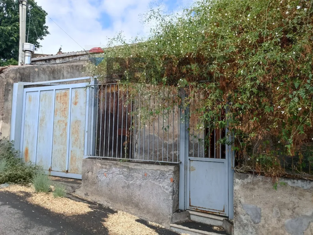 Exterior - Rustico with Sea View in Catania