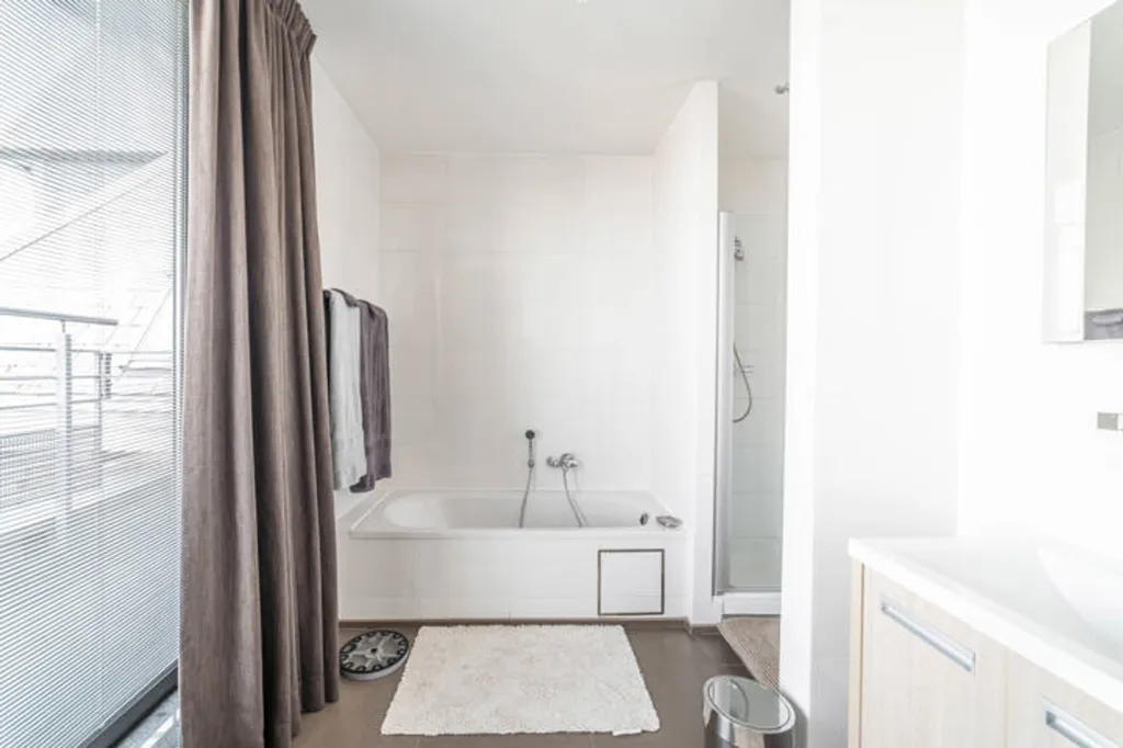 3-bedroom apartment in Schaerbeek