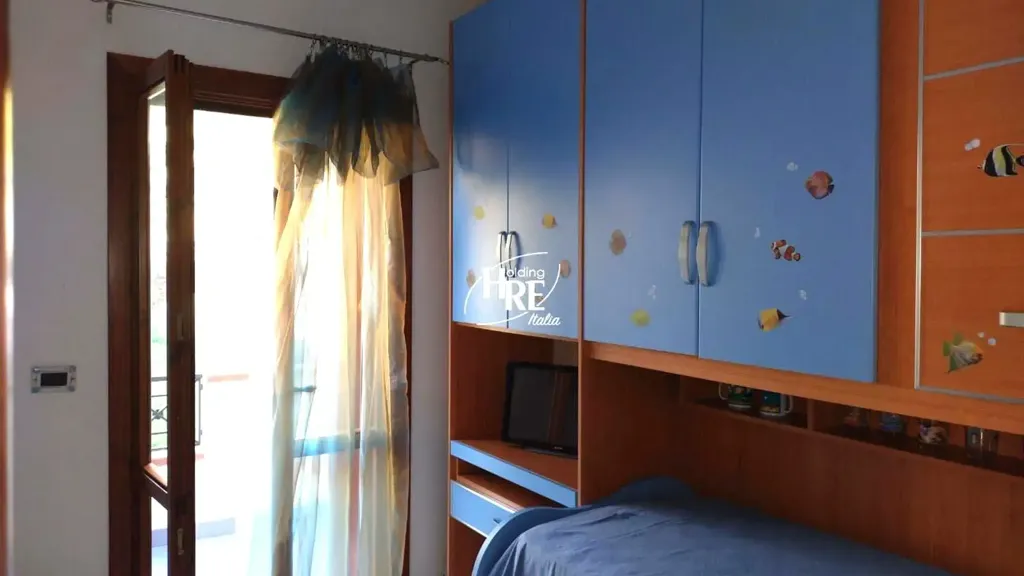 Chambres - Apartment with Panoramic Terrace in Bonifati