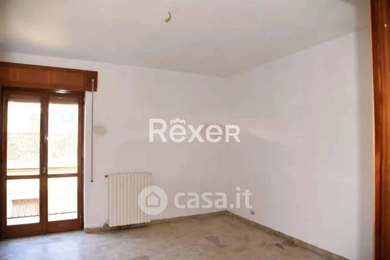 Pièces - Two Apartments with Balcony in Pomarico