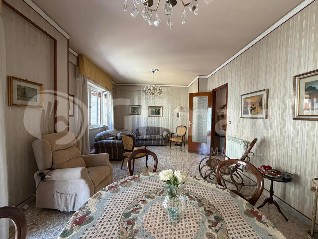 Salle à manger - Apartment with Balcony in Palermo