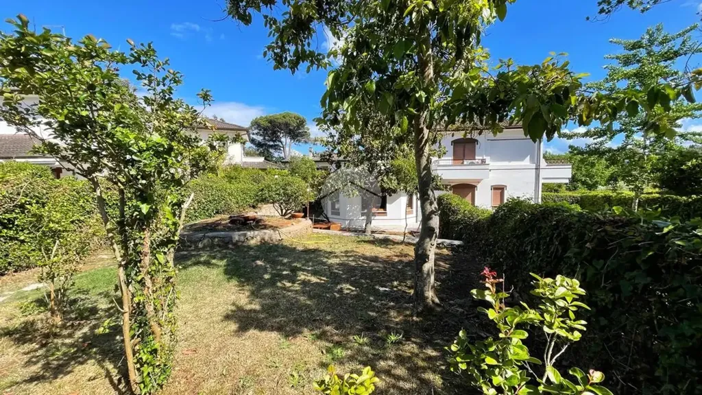 Aed - Rustic Villa with Private Garden in Sabaudia