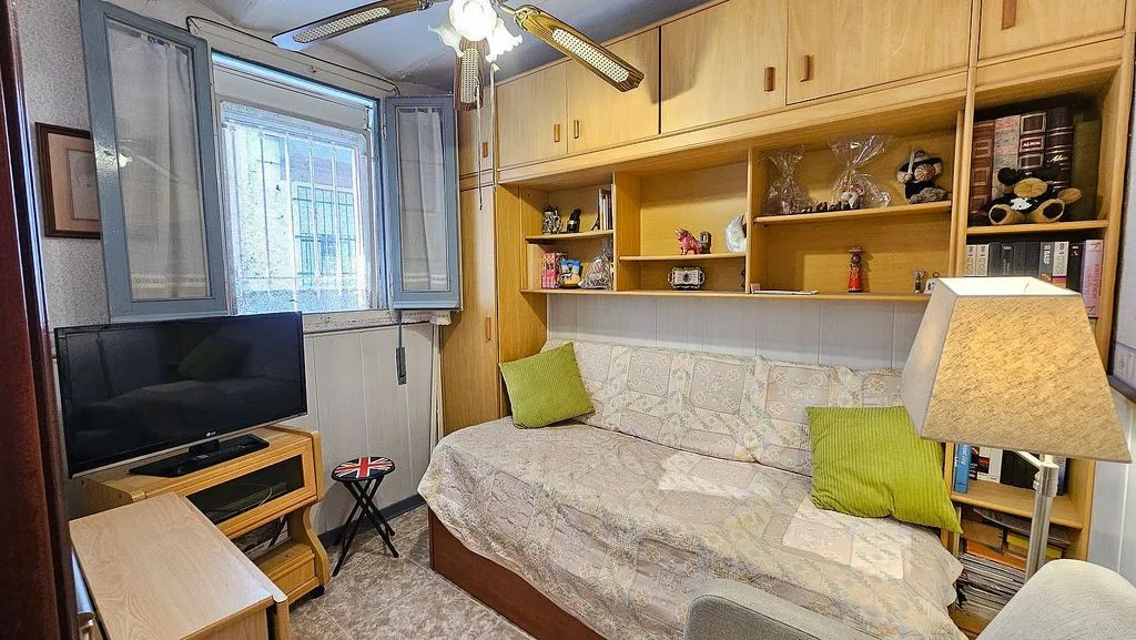 Magamistoad - Flat with South-West View in Nou Eixample Sud
