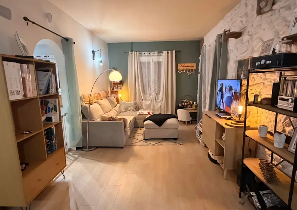 Maison 5 pièces à Le buis