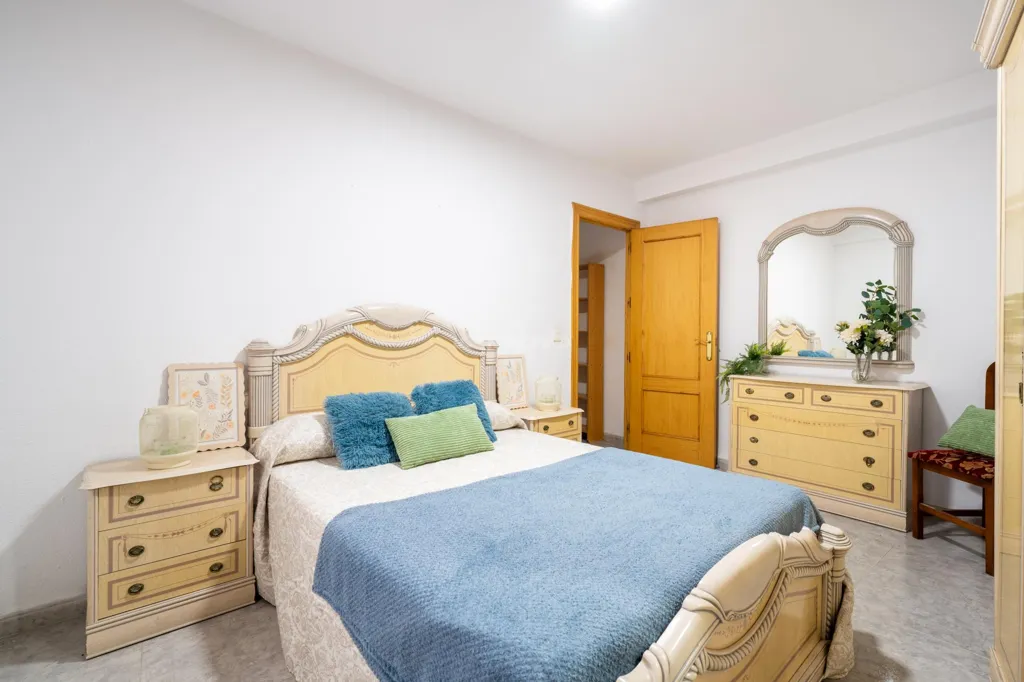 Magamistoad - Bright Apartment with Sea View in Zapillo, Almería