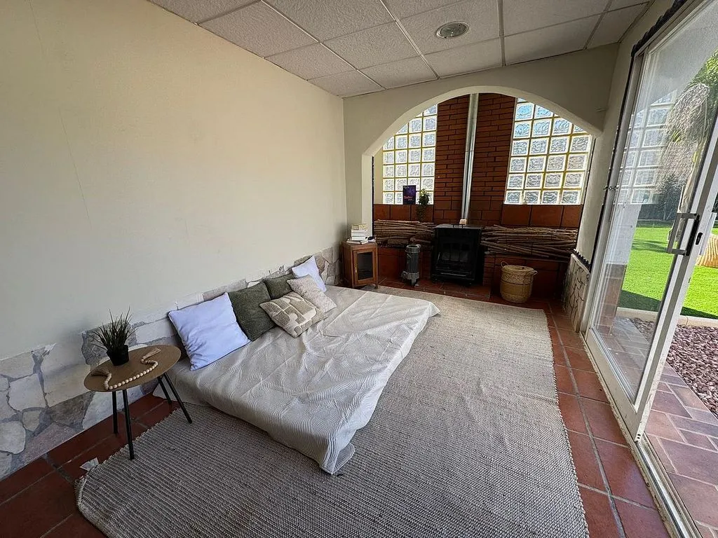 Chambres - Reformed Chalet with Pool in Los Girasoles