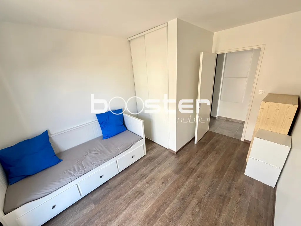 Magamistoad - Modern Apartment with Balcony in Toulouse
