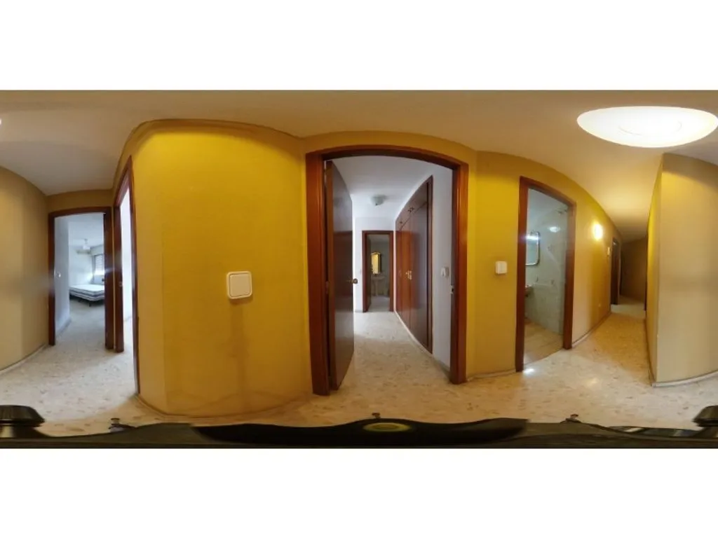 Esik - Luxury Flat with Glazed Terrace in Carranque, Málaga