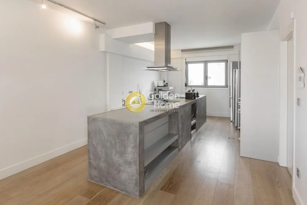 3-room apartment in GR