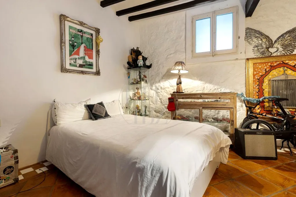 Appartement 4 pièces à Ibiza