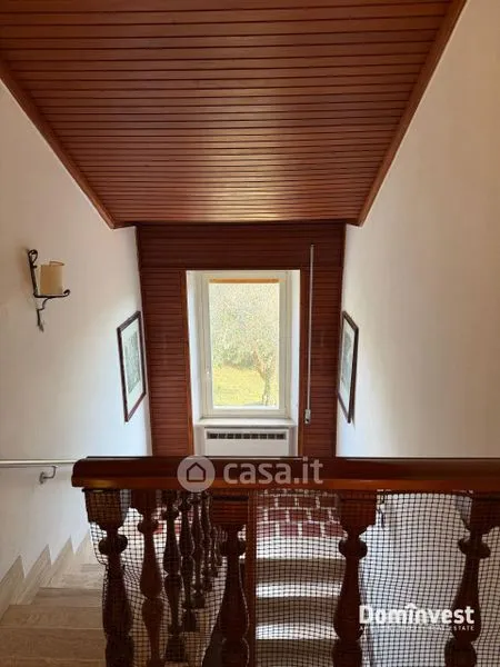 Toad - Villa with Sea View in Capalbio