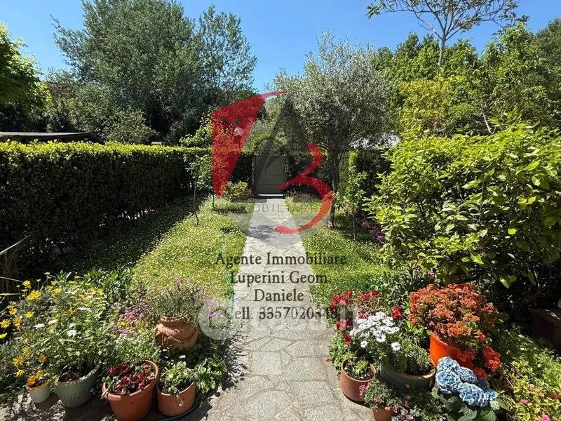 Aed - Restored Rustico with Garden in Pisa