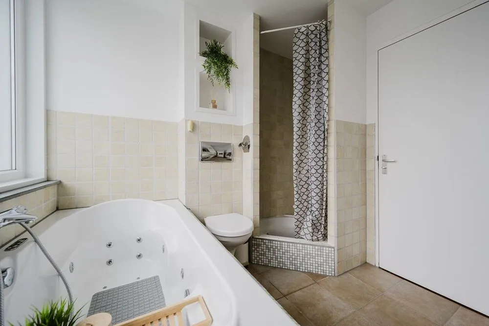 Maison 3 pièces à Spijkenisse