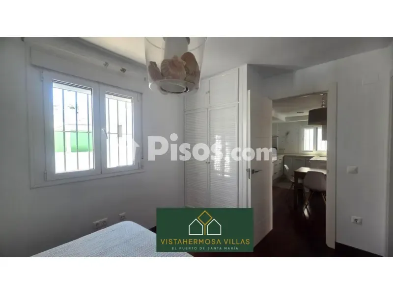Magamistoad - Apartment with Sea View in Vistahermosa