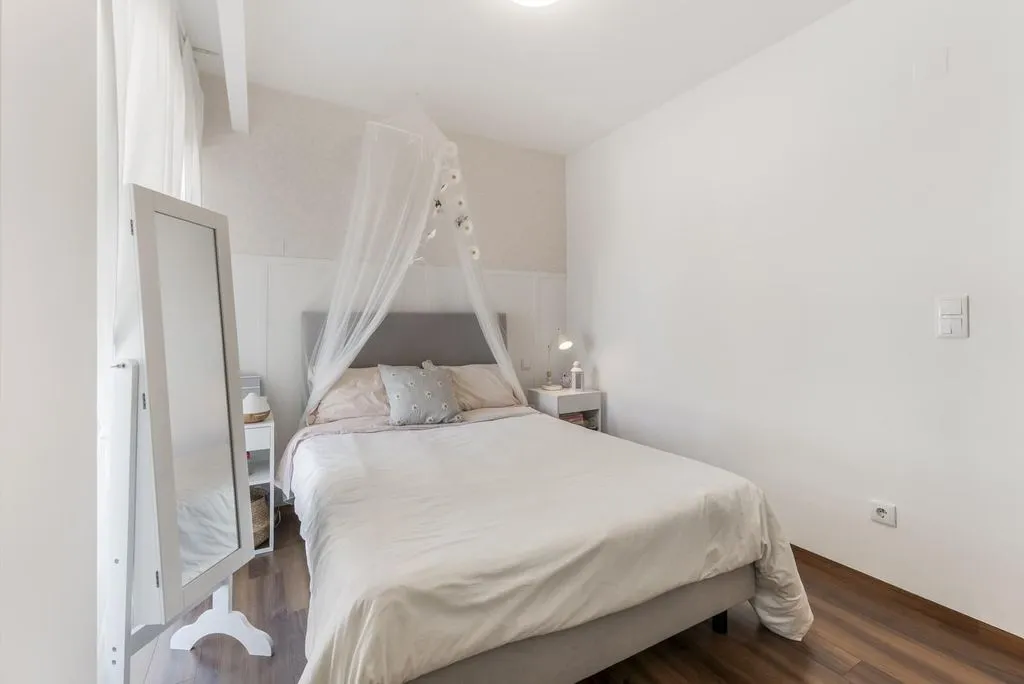 Magamistoad - Luxury Flat with City Views in Parede