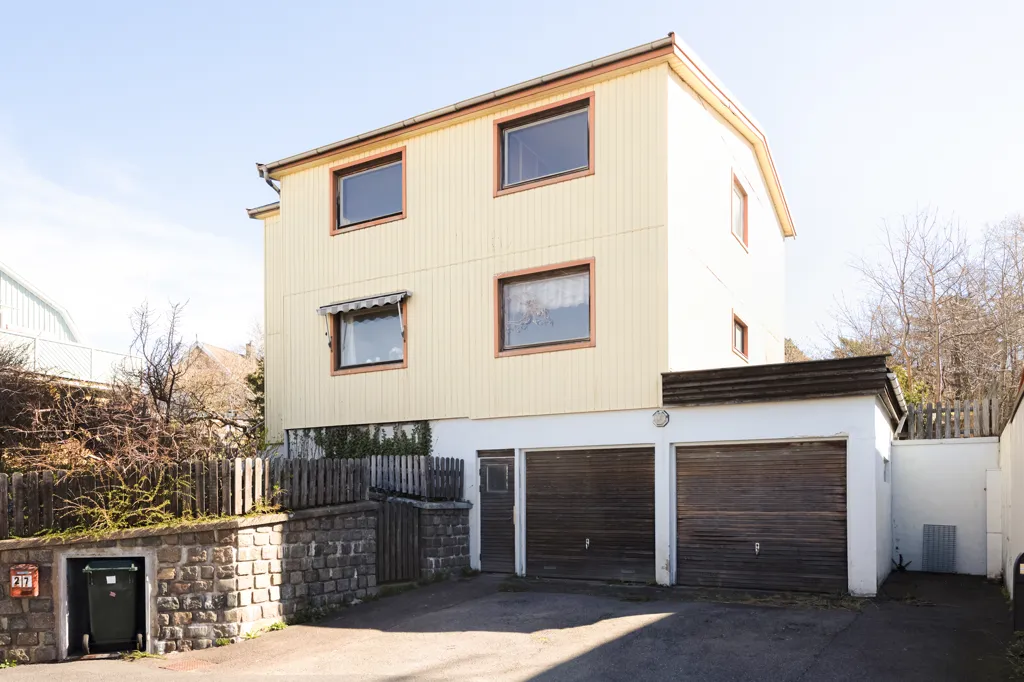 Extérieur - Villa with Harbour View in Gothenburg