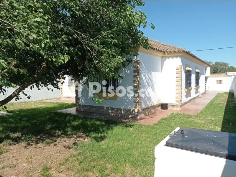 Maison 4 chambres à ES