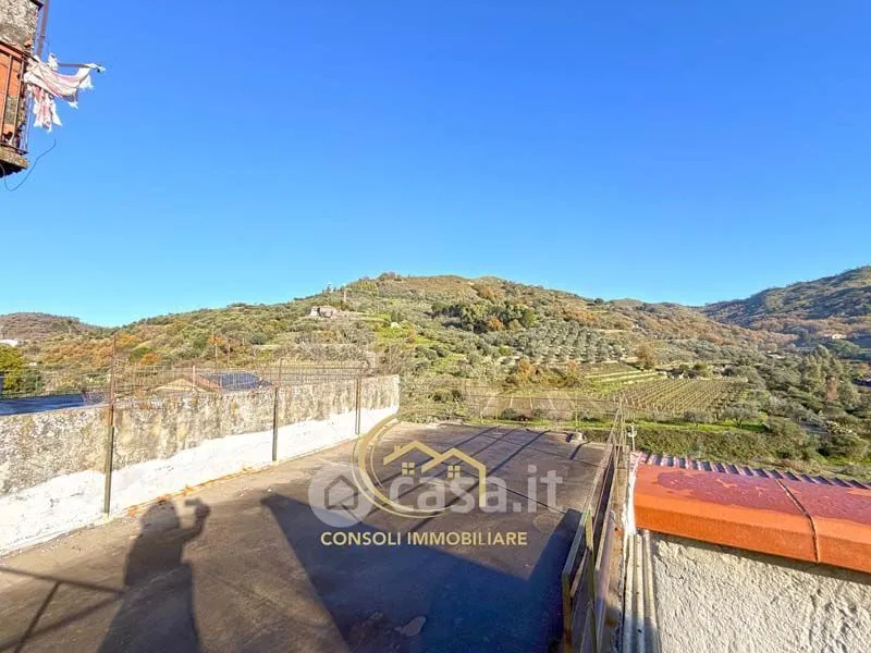 Terrazza - Detached House with Courtyard in Linguaglossa