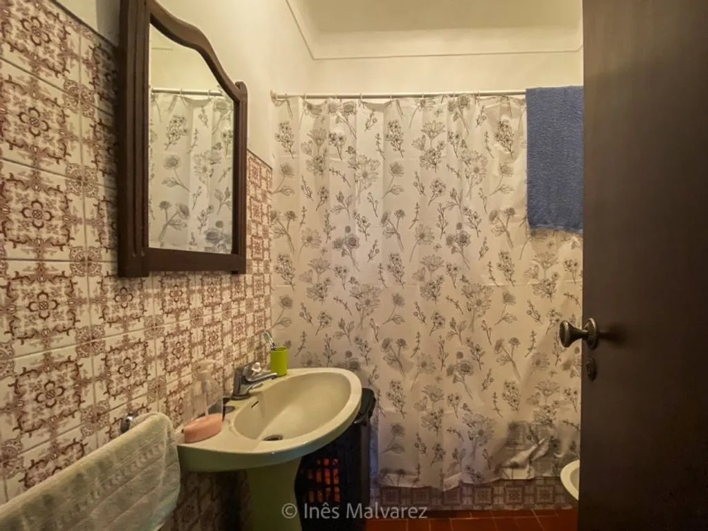 Vannitoad - Luxury Villa with Renovation Potential in Grândola
