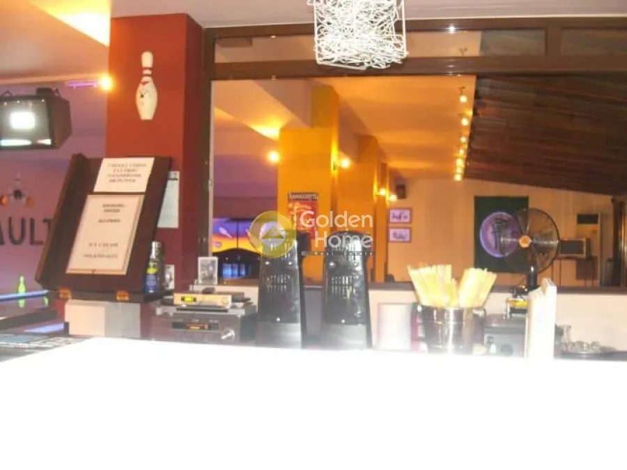 Rooms - Multi-Storey Building with Sea Proximity in Kalampaki