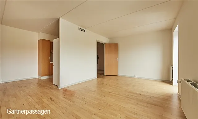 Appartement 3 pièces à Ølgod