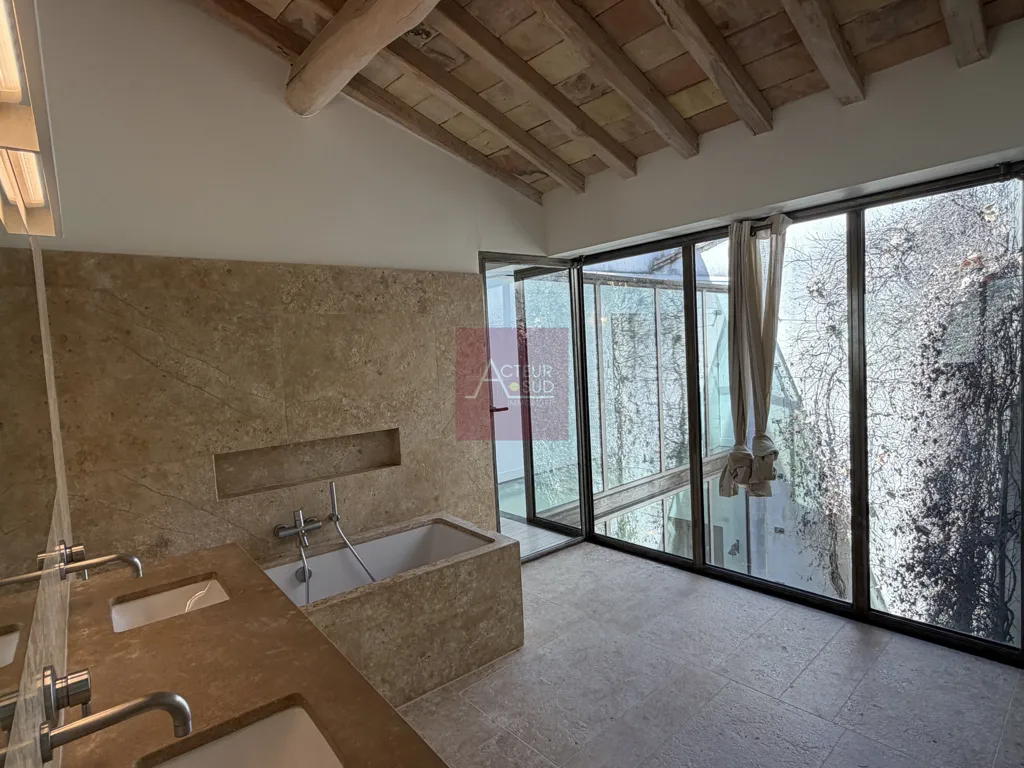 Vannitoad - Rustic Mas with Pool in Aiguelongue