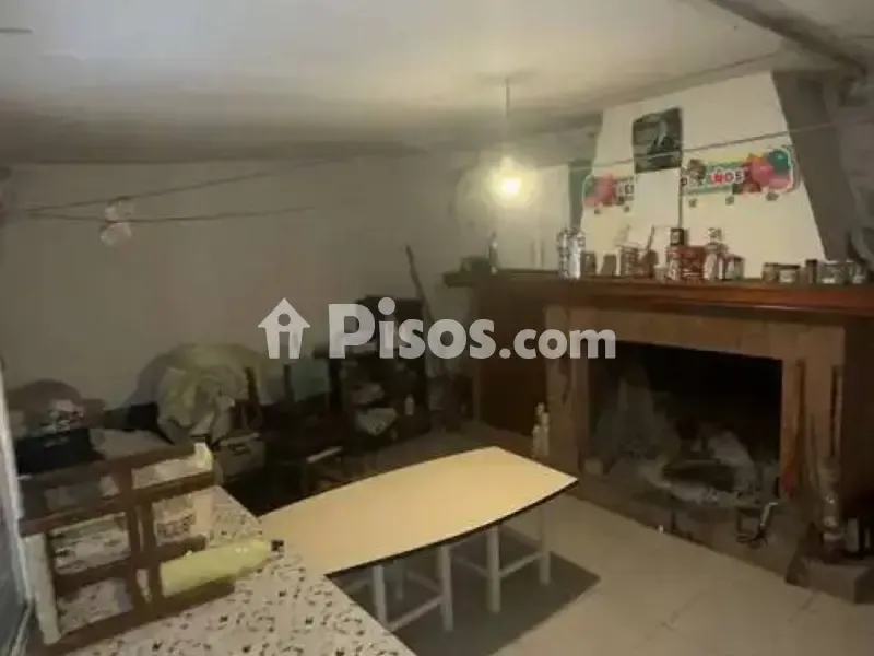 Elutuba - Chalet with Multiple Terraces in Bailén