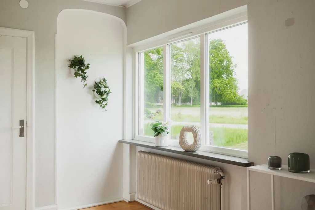 Kabinet - Villa with Renovation Potential in Lilla Beddinge