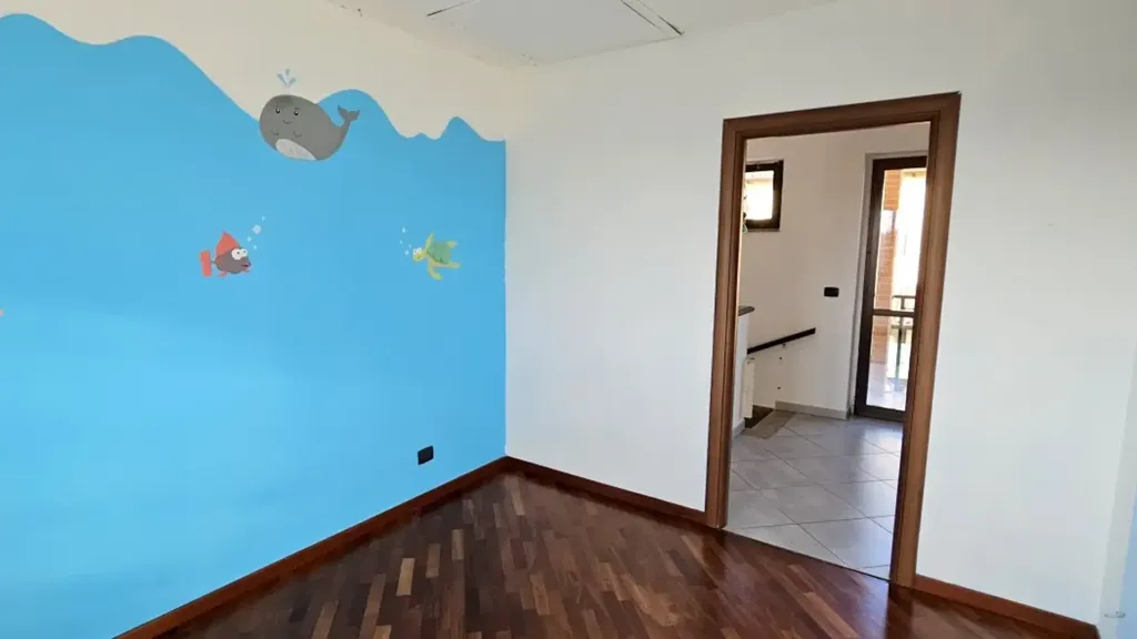 Magamistoad - Detached Villa with Private Garden in Cigliano