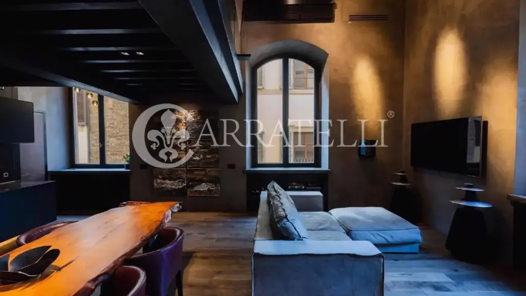 Elutuba - Luxury Apartment in Historic Building, Florence