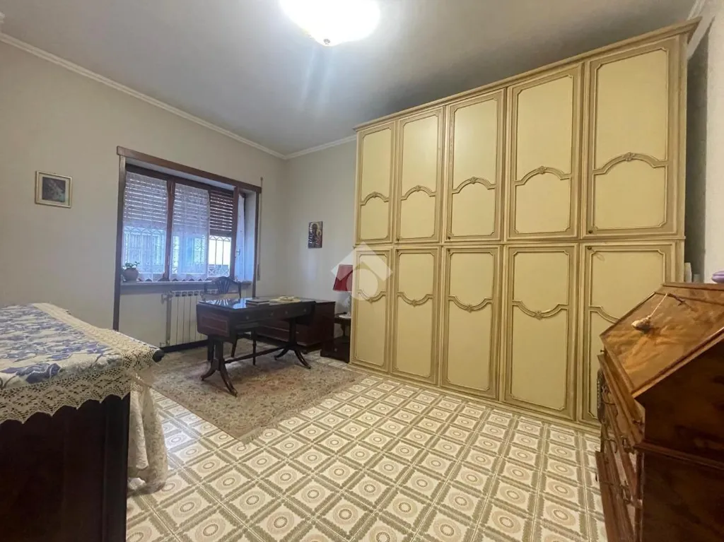 Kabinet - Apartment with Balcony and Parking in Benevento