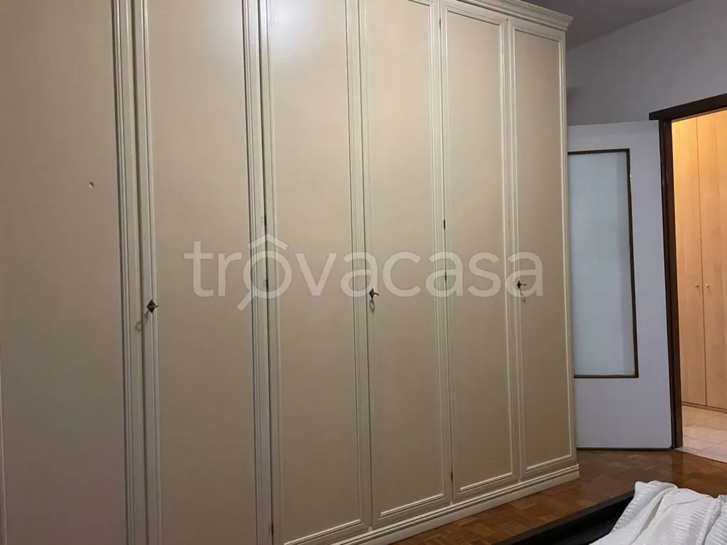 Dormitorios - Fully Furnished Flat with Balcony in Arona