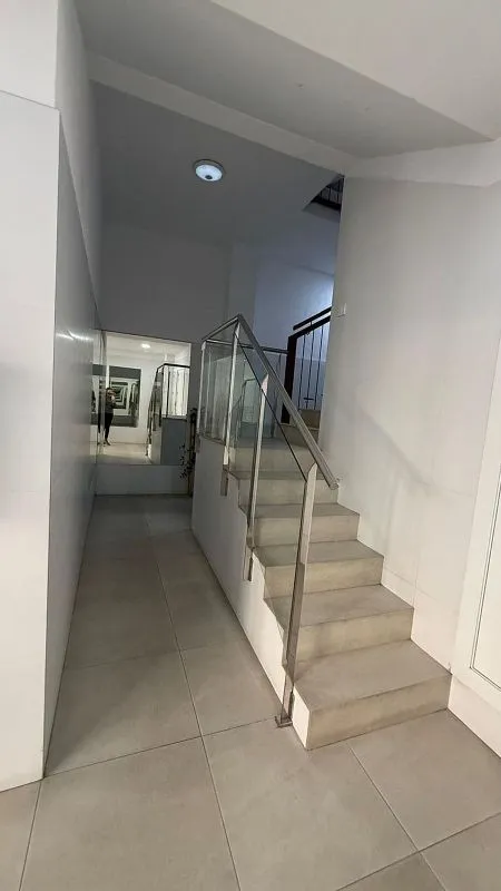 Pièces - Apartment with Garage in El Carmen, Murcia