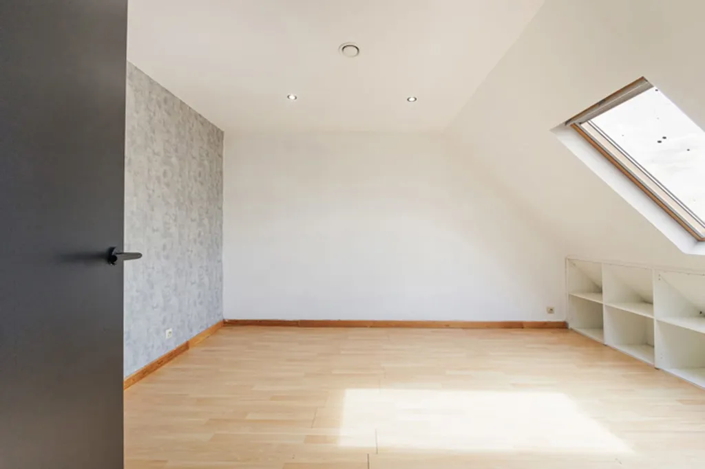 Pièces - Maison avec 2 Appartements et Terrasse à Herentals