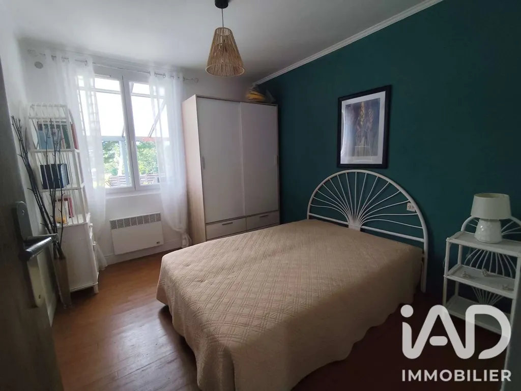 Camere da letto - Ground Floor House with Pool in Arblade-le-Bas