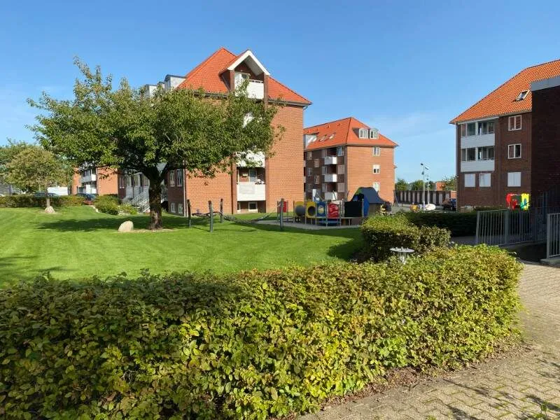 Giardino - Two-Bedroom Apartment in Vejle