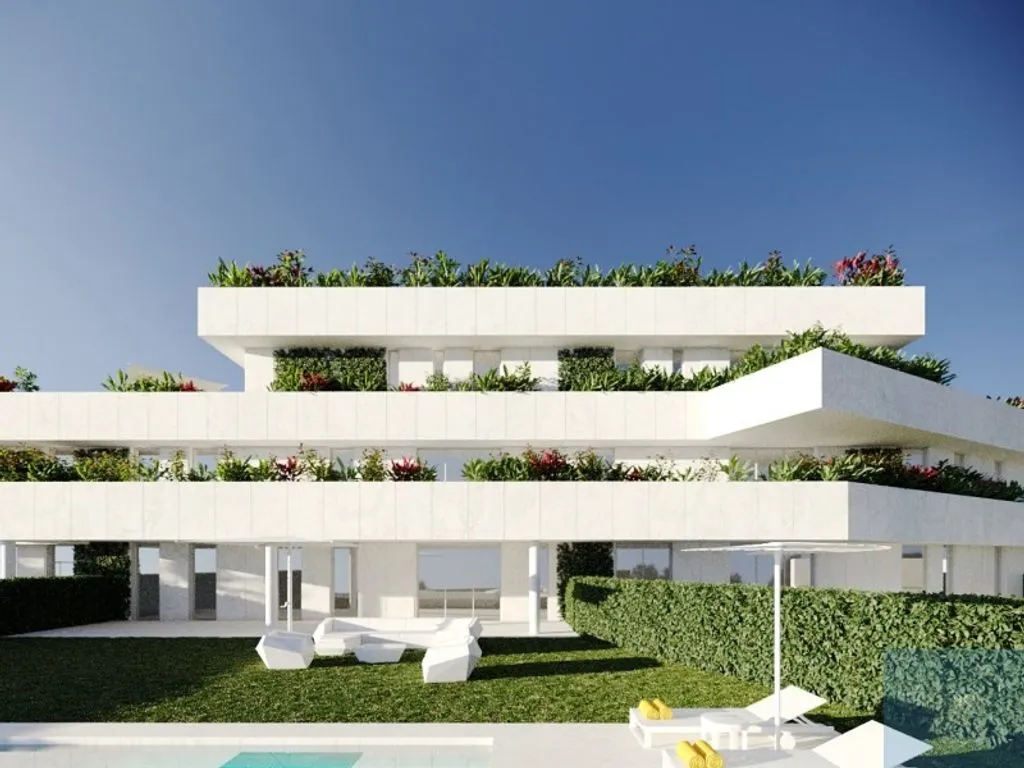 Bassein - Luxury 2-Bedroom Apartment in Cascais
