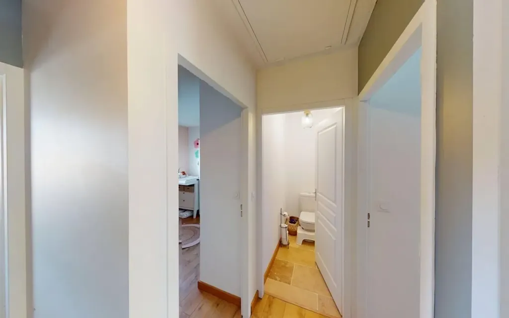 Esik - Duplex Villa with Private Garden in Labenne
