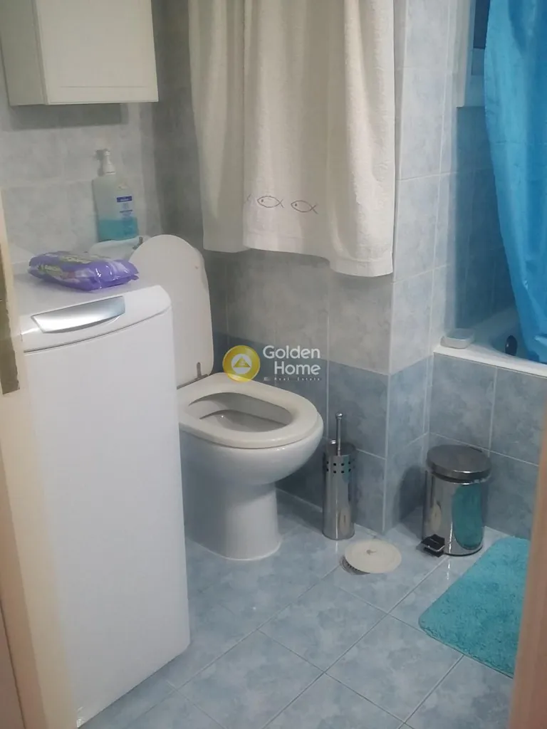 Bagni - Fully Renovated Flat with Balcony in Koukaki