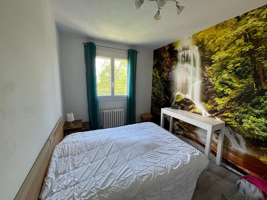 Chambres - Maison avec Vue Panoramique à Gap Sud