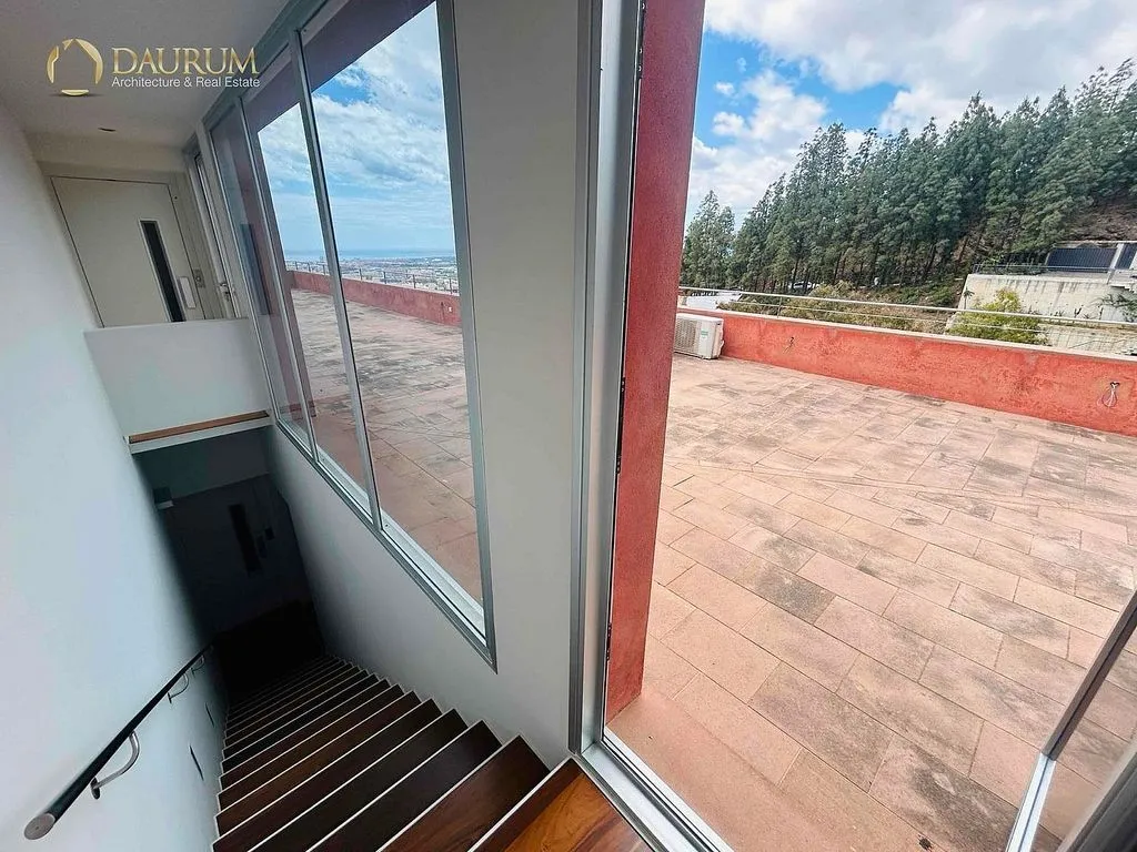 Rõdu - 6-Bedroom Chalet with Pool in Puerto de la Torre