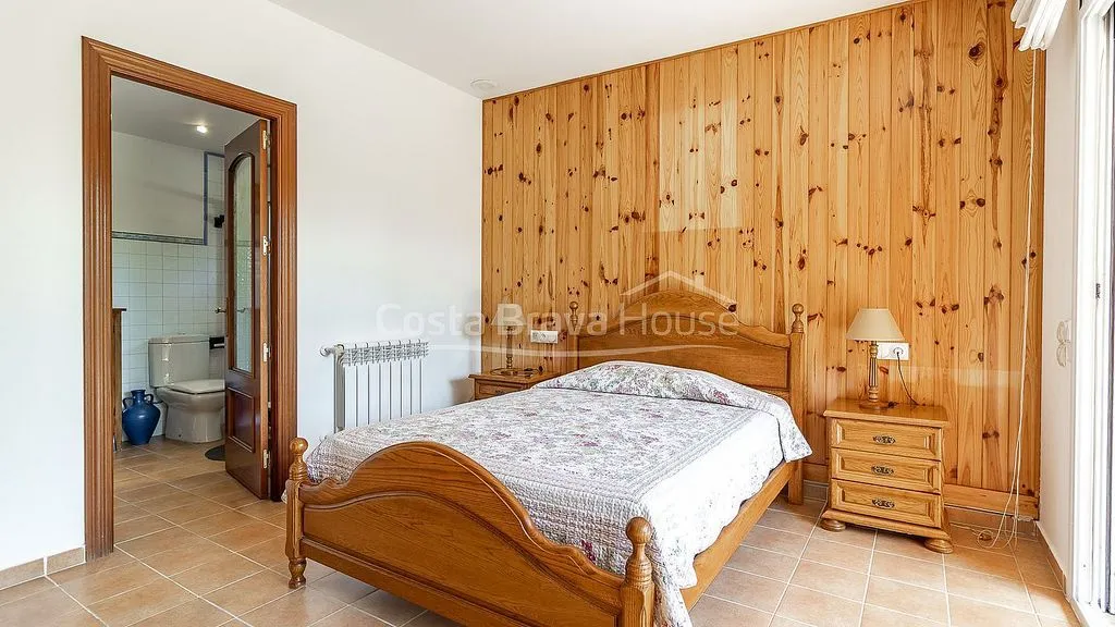 Magamistoad - Chalet with Pool and Terrace in Puig Ses Forques
