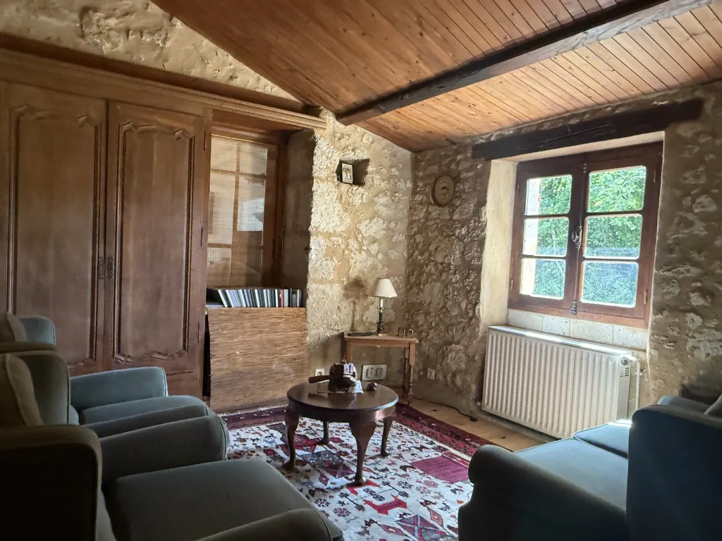 Elutuba - Country House with Pool in Gers Countryside
