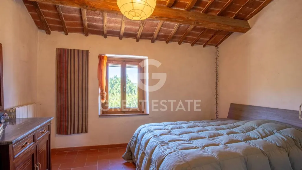 Chambres - Lake View Apartment in Magione