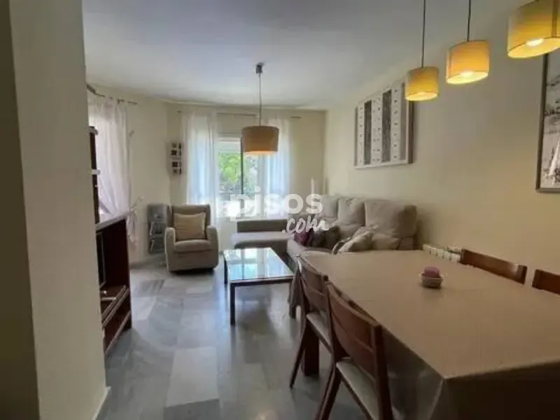Dining Room - Apartment with Pool in Los Boliches, Fuengirola