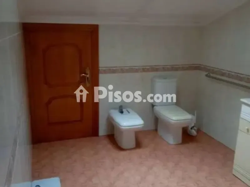 Salles de bain - Charming Stone House with River Views in Redondela