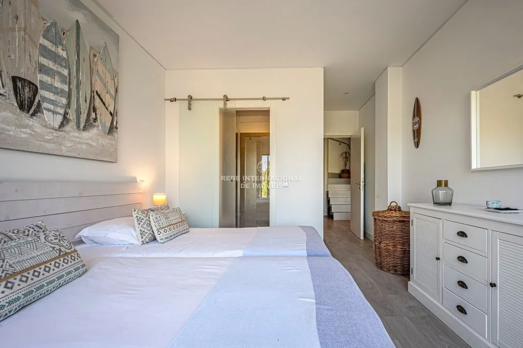 Chambres - Luxury Flat with Private Pool in Grândola