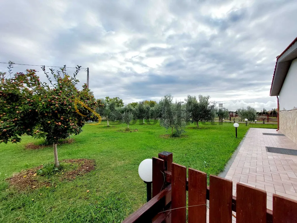 Aed - Modern Studio Apartment with Sea View in Tarquinia
